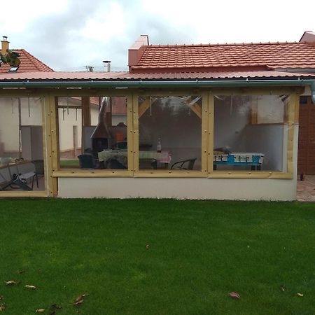Apartmany Danka Ľubeľa Εξωτερικό φωτογραφία