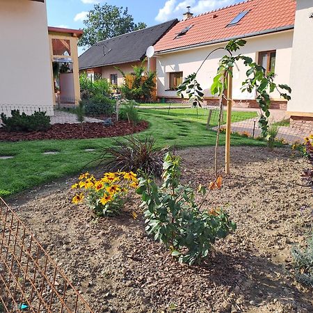 Apartmany Danka Ľubeľa Εξωτερικό φωτογραφία