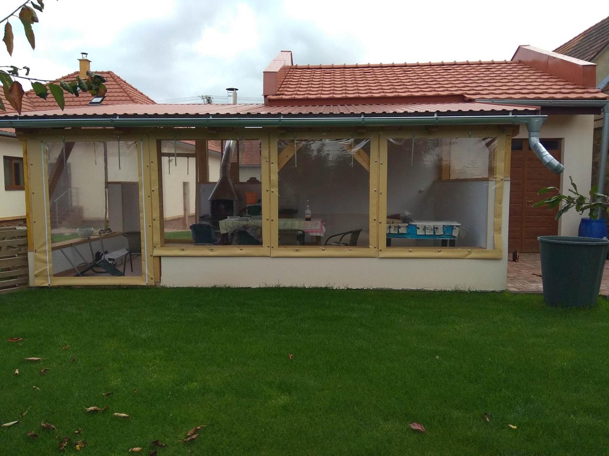 Apartmany Danka Ľubeľa Εξωτερικό φωτογραφία