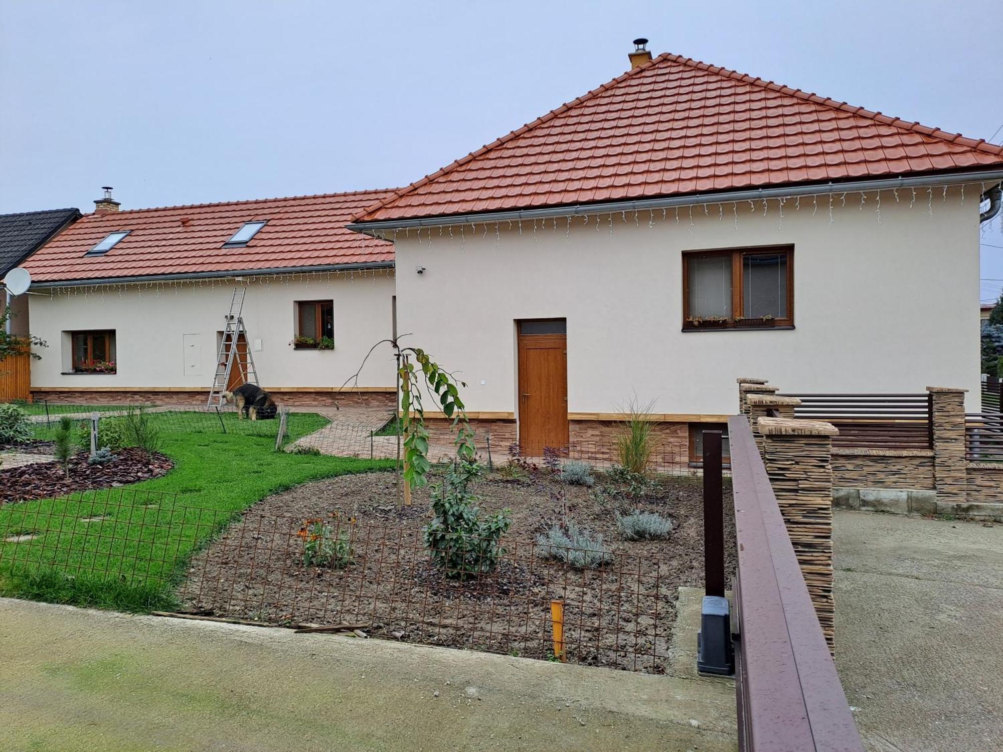 Apartmany Danka Ľubeľa Εξωτερικό φωτογραφία