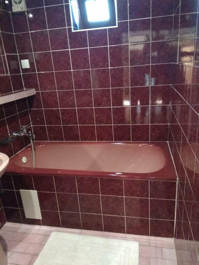 Apartmany Danka Ľubeľa Εξωτερικό φωτογραφία