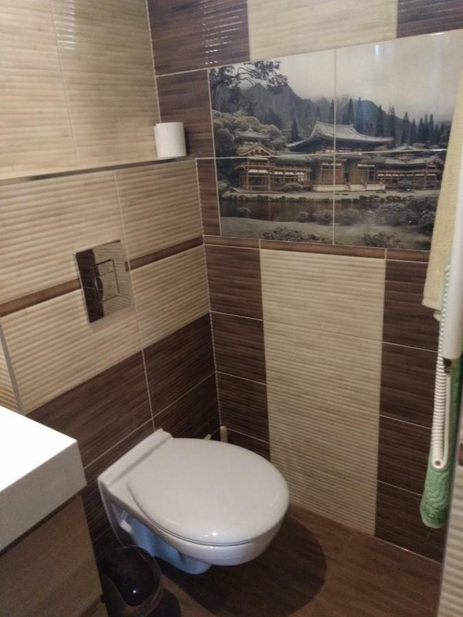 Apartmany Danka Ľubeľa Εξωτερικό φωτογραφία