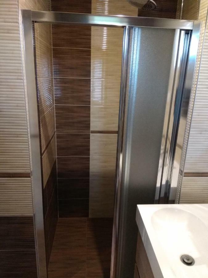 Apartmany Danka Ľubeľa Εξωτερικό φωτογραφία