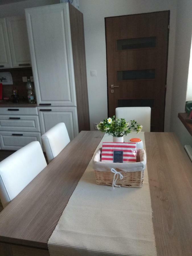 Apartmany Danka Ľubeľa Εξωτερικό φωτογραφία
