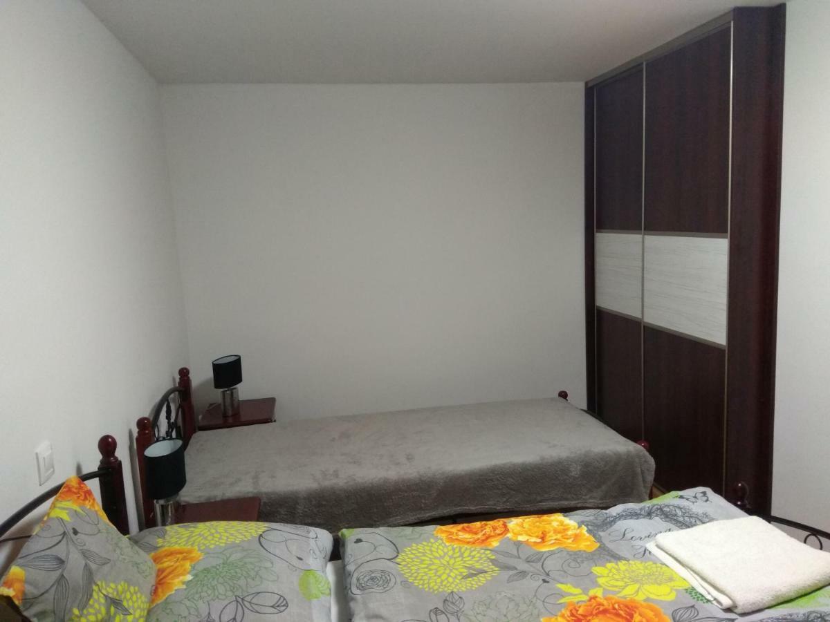 Apartmany Danka Ľubeľa Εξωτερικό φωτογραφία