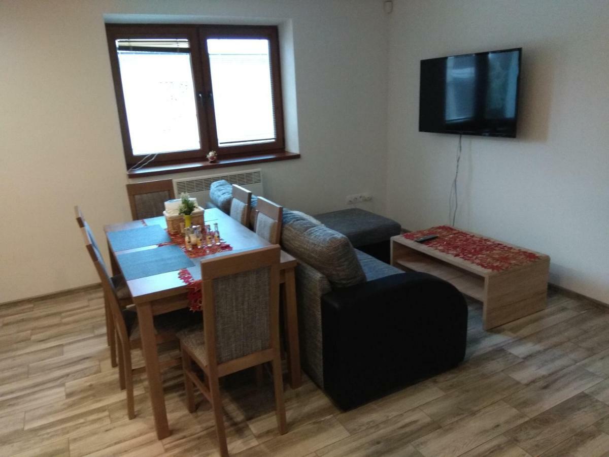 Apartmany Danka Ľubeľa Εξωτερικό φωτογραφία