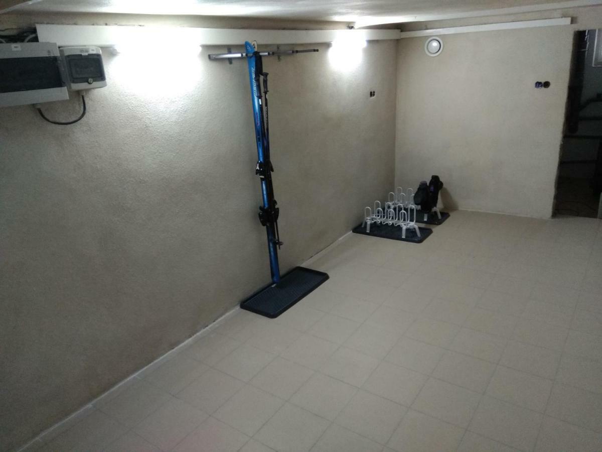 Apartmany Danka Ľubeľa Εξωτερικό φωτογραφία