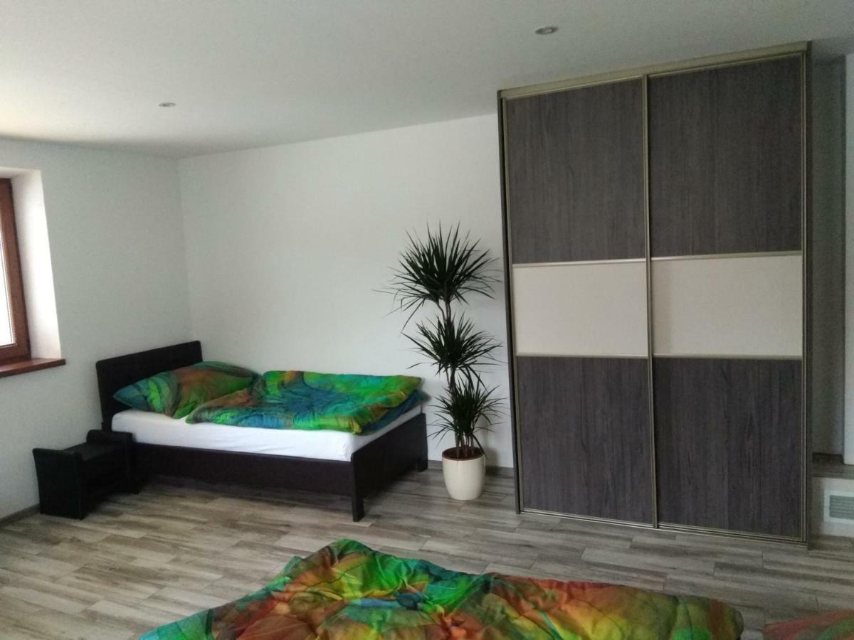 Apartmany Danka Ľubeľa Εξωτερικό φωτογραφία